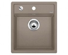 Мойка Blanco Dalago 45 серый беж